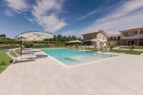 Luxury Apartment Lazise